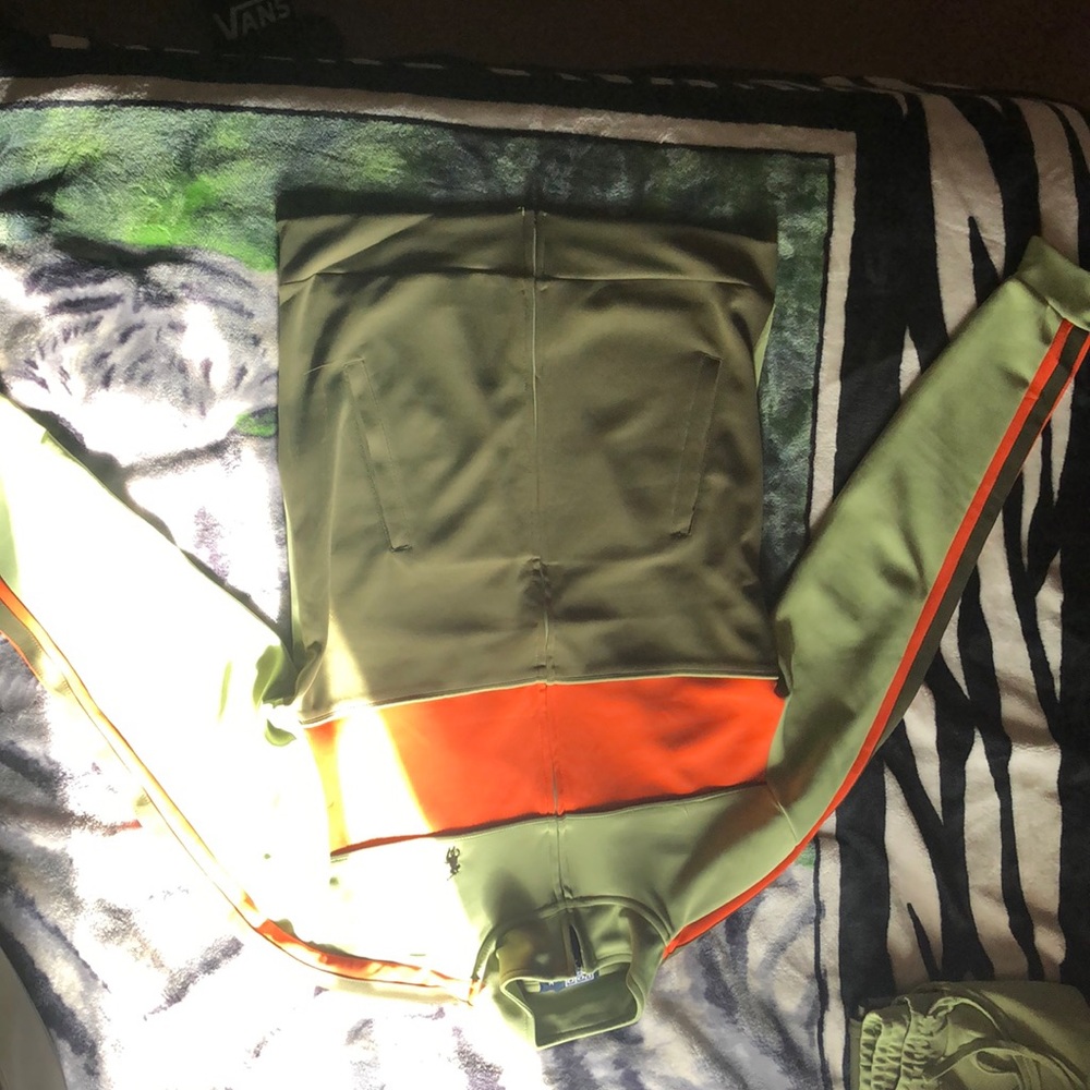 Sold together only tracksuit
